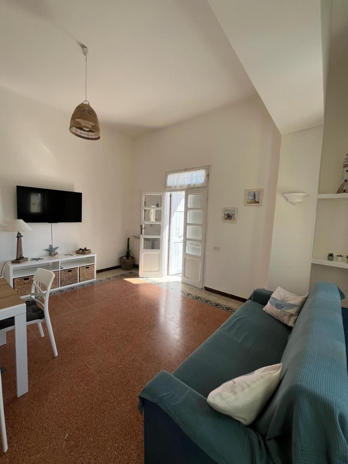 Appartement Domus Anna à Ostie Extérieur photo